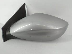 2011-2014 Hyundai Sonata Side Mirror Replacement Driver Left View Door Mirror P/N:87610-3Q010 Fits Fits 2011 2012 2013 2014 OEM Used Auto Parts