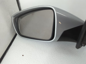 2011-2014 Hyundai Sonata Side Mirror Replacement Driver Left View Door Mirror P/N:87610-3Q010 Fits Fits 2011 2012 2013 2014 OEM Used Auto Parts