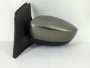 2013-2016 Ford Escape Side Mirror Replacement Driver Left View Door Mirror P/N:250 2697 CJ54 17683 BH5CEM Fits 2013 2014 2015 2016 OEM Used Auto Parts