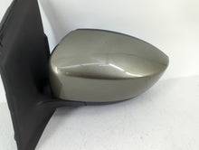 2013-2016 Ford Escape Side Mirror Replacement Driver Left View Door Mirror P/N:250 2697 CJ54 17683 BH5CEM Fits 2013 2014 2015 2016 OEM Used Auto Parts