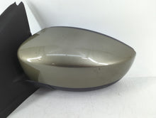 2013-2016 Ford Escape Side Mirror Replacement Driver Left View Door Mirror P/N:250 2697 CJ54 17683 BH5CEM Fits 2013 2014 2015 2016 OEM Used Auto Parts