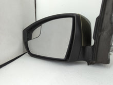 2013-2016 Ford Escape Side Mirror Replacement Driver Left View Door Mirror P/N:250 2697 CJ54 17683 BH5CEM Fits 2013 2014 2015 2016 OEM Used Auto Parts