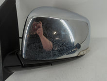 2011-2016 Chrysler Town & Country Side Mirror Replacement Driver Left View Door Mirror P/N:6306050 68029211AE Fits OEM Used Auto Parts