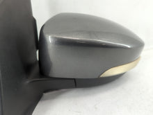 2013-2016 Ford Escape Side Mirror Replacement Driver Left View Door Mirror P/N:CJ54 17683 FH59QR 007 5464 Fits 2013 2014 2015 2016 OEM Used Auto Parts