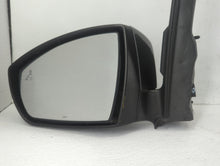 2013-2016 Ford Escape Side Mirror Replacement Driver Left View Door Mirror P/N:CJ54 17683 FH59QR 007 5464 Fits 2013 2014 2015 2016 OEM Used Auto Parts