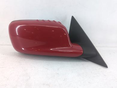 2001-2004 Bmw 330i Side Mirror Replacement Passenger Right View Door Mirror P/N:41-3322-412 Fits 2001 2002 2003 2004 OEM Used Auto Parts