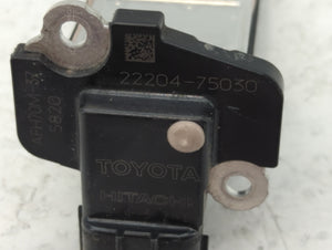 2018-2022 Toyota Camry Mass Air Flow Meter Maf