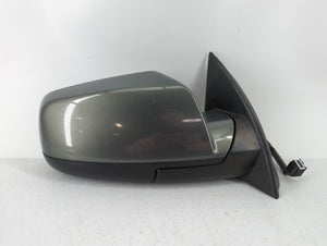 2011-2014 Chevrolet Equinox Side Mirror Replacement Passenger Right View Door Mirror P/N:22818282 Fits 2011 2012 2013 2014 OEM Used Auto Parts