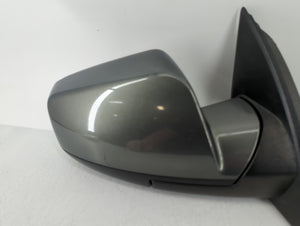 2011-2014 Chevrolet Equinox Side Mirror Replacement Passenger Right View Door Mirror P/N:22818282 Fits 2011 2012 2013 2014 OEM Used Auto Parts