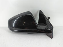 2010 Cadillac Srx Side Mirror Replacement Passenger Right View Door Mirror P/N:E9 024503 Fits OEM Used Auto Parts