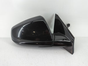 2010 Cadillac Srx Side Mirror Replacement Passenger Right View Door Mirror P/N:E9 024503 Fits OEM Used Auto Parts