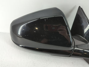 2010 Cadillac Srx Side Mirror Replacement Passenger Right View Door Mirror P/N:E9 024503 Fits OEM Used Auto Parts