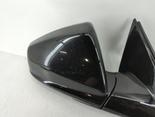 2010 Cadillac Srx Side Mirror Replacement Passenger Right View Door Mirror P/N:E9 024503 Fits OEM Used Auto Parts