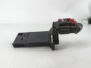 Chevrolet Traverse Mass Air Flow Meter Maf