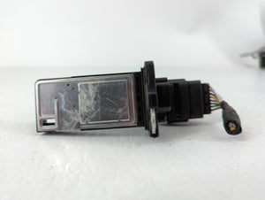 Chevrolet Traverse Mass Air Flow Meter Maf