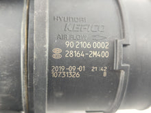 2020-2023 Hyundai Sonata Mass Air Flow Meter Maf