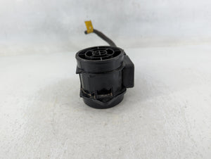 2007-2010 Hyundai Elantra Mass Air Flow Meter Maf