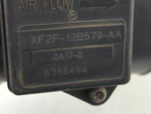 1999-2003 Ford Explorer Mass Air Flow Meter Maf