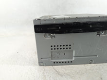 2011-2012 Ford Fusion Radio AM FM Cd Player Receiver Replacement P/N:BE5T-18D822-AB Fits 2011 2012 OEM Used Auto Parts