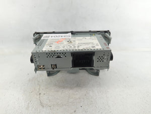 2019 Volkswagen Jetta Radio AM FM Cd Player Receiver Replacement P/N:17A 035 868 L77VW2 Fits OEM Used Auto Parts