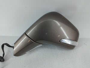 2014 Buick Encore Side Mirror Replacement Driver Left View Door Mirror P/N:E9026673 Fits OEM Used Auto Parts