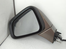 2014 Buick Encore Side Mirror Replacement Driver Left View Door Mirror P/N:E9026673 Fits OEM Used Auto Parts