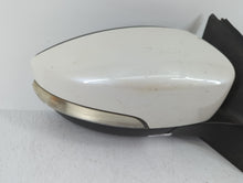 2015-2018 Ford Focus Side Mirror Replacement Driver Left View Door Mirror P/N:F1EB 17682 ED59V Fits 2015 2016 2017 2018 OEM Used Auto Parts