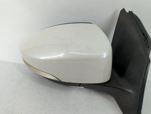 2015-2018 Ford Focus Side Mirror Replacement Driver Left View Door Mirror P/N:F1EB 17682 ED59V Fits 2015 2016 2017 2018 OEM Used Auto Parts