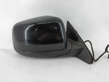 2011-2022 Jeep Grand Cherokee Side Mirror Replacement Passenger Right View Door Mirror P/N:E11026536 Fits OEM Used Auto Parts