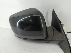 2011-2022 Jeep Grand Cherokee Side Mirror Replacement Passenger Right View Door Mirror P/N:E11026536 Fits OEM Used Auto Parts