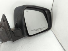 2011-2022 Jeep Grand Cherokee Side Mirror Replacement Passenger Right View Door Mirror P/N:E11026536 Fits OEM Used Auto Parts