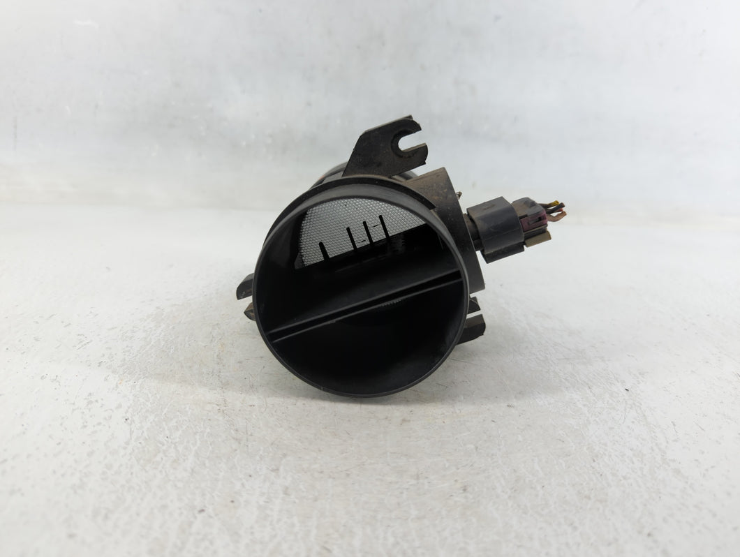 2003-2015 Chevrolet Express 2500 Mass Air Flow Meter Maf