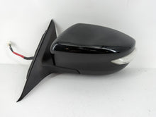 2013-2018 Nissan Altima Side Mirror Replacement Driver Left View Door Mirror P/N:2622 36 066 Fits 2013 2014 2015 2016 2017 2018 OEM Used Auto Parts