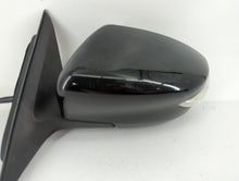 2013-2018 Nissan Altima Side Mirror Replacement Driver Left View Door Mirror P/N:2622 36 066 Fits 2013 2014 2015 2016 2017 2018 OEM Used Auto Parts