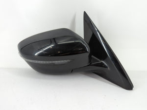 2018-2020 Nissan Pathfinder Side Mirror Replacement Driver Left View Door Mirror P/N:2155 6056 Fits 2018 2019 2020 OEM Used Auto Parts