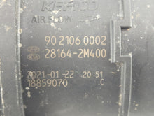 2020-2023 Hyundai Sonata Mass Air Flow Meter Maf