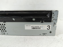 2012 Lincoln Mkx Radio AM FM Cd Player Receiver Replacement P/N:CT4T-19C107-CD Fits OEM Used Auto Parts