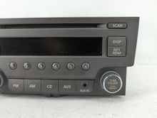 2013-2014 Nissan Sentra Radio AM FM Cd Player Receiver Replacement P/N:28185 3RA2A Fits Fits 2013 2014 OEM Used Auto Parts