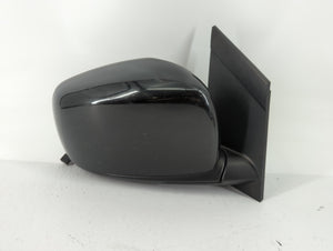 2011-2016 Chrysler Town & Country Side Mirror Replacement Passenger Right View Door Mirror Fits 2011 2012 2013 2014 2015 2016 OEM Used Auto Parts