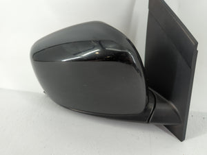 2011-2016 Chrysler Town & Country Side Mirror Replacement Passenger Right View Door Mirror Fits 2011 2012 2013 2014 2015 2016 OEM Used Auto Parts