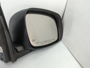 2011-2016 Chrysler Town & Country Side Mirror Replacement Passenger Right View Door Mirror Fits 2011 2012 2013 2014 2015 2016 OEM Used Auto Parts