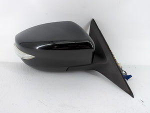 2013-2018 Nissan Altima Side Mirror Replacement Passenger Right View Door Mirror P/N:2622 86 064 Fits OEM Used Auto Parts