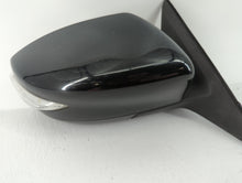 2013-2018 Nissan Altima Side Mirror Replacement Passenger Right View Door Mirror P/N:2622 86 064 Fits OEM Used Auto Parts