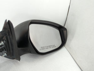 2013-2018 Nissan Altima Side Mirror Replacement Passenger Right View Door Mirror P/N:2622 86 064 Fits OEM Used Auto Parts