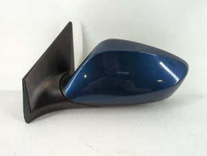 2011-2015 Hyundai Elantra Side Mirror Replacement Driver Left View Door Mirror P/N:E4023404 Fits 2011 2012 2013 2014 2015 OEM Used Auto Parts