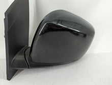 2011 Chrysler Town & Country Driver Left Side View Manual Door Mirror