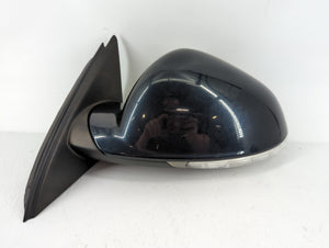 2014-2017 Buick Regal Side Mirror Replacement Driver Left View Door Mirror P/N:22960088 Fits 2014 2015 2016 2017 OEM Used Auto Parts