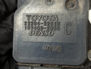 2001-2005 Toyota Rav4 Mass Air Flow Meter Maf