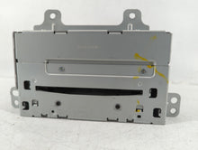 2010 Cadillac Srx Radio AM FM Cd Player Receiver Replacement P/N:20854719 Fits Fits 2011 OEM Used Auto Parts