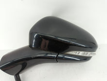 2013-2014 Ford Fusion Side Mirror Replacement Driver Left View Door Mirror P/N:DS73-17683-CD5EGY Fits 2013 2014 OEM Used Auto Parts